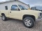 1990 Chevrolet Silverado 4x4