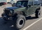 2007 Jeep Wrangler