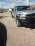 2011 Chevrolet Solverado 2500