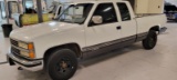 1993 Chevrolet C1500