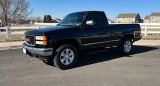 1994 GMC Pickup