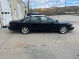 1996 Chevrolet Impala SS