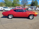 1969 Chevrolet Chevelle SS