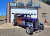 1932 Ford Vicky