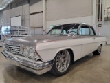 1962 Chevrolet Bel Air