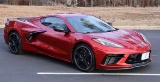 2023 Corvette 3lt z51 Lingenfelter