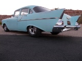 1957 Chevrolet 150 6.2l LS