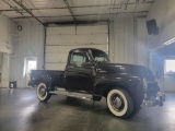 1954 Chevrolet 3100 Pickup