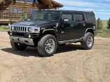2008 Hummer H2