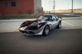 1978 Corvette pace car