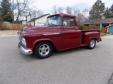 1957 Chevrolet 3100 Pickup