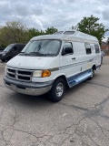 1999 Dodge Camper Van