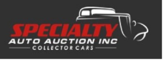 Specialty Auto Auction Fall Auction