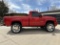2006 Chevrolet 2500 Custom Diesel