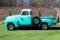 1954 Chevrolet 3100 Pickup
