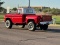 1961 Chevrolet K10 5.9 Diesel swap