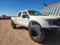 2005 Ford F350 Raptor conversion