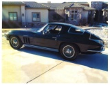 1965 Corvette Fuelie