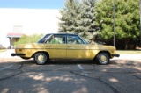 1974 Mercedes-Benz 240D