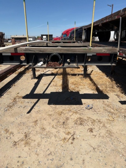 Weber Pole Dolly