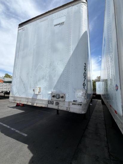 Trailmobile 53' Dry Van Trailer