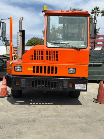 2002 Ottawa Truck