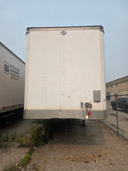 Assorted Trailers
