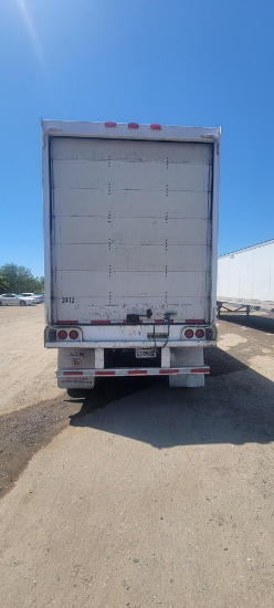 1995 Utility Trailer
