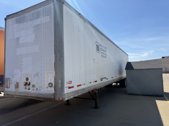 1993 Oshkosh Trailer