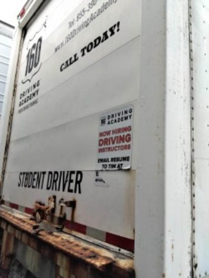 Assorted Trailers