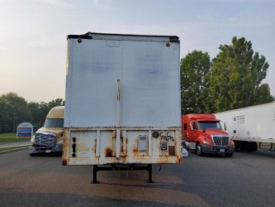 Assorted Trailers