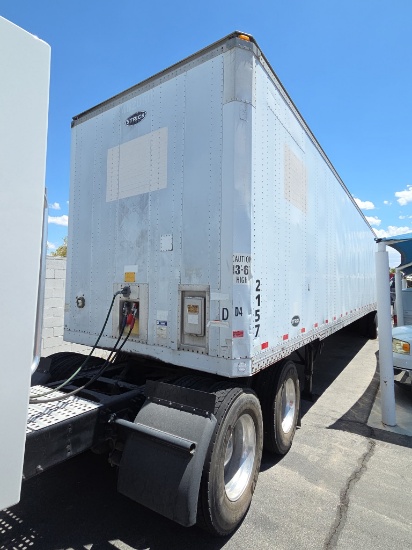 1985 Strick Trailer