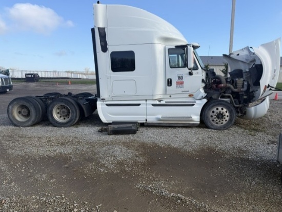 2015 Freightliner Tractor