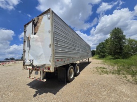 1980 Great Dane Trailer