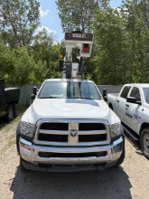 2018 Dodge Ram