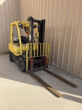 2014 Hyster Forklift