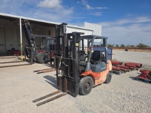 2006 Toyota 5K Forklift