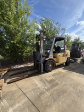 2003 Caterpillar Forklift