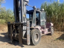 2004 Taylor Forklift