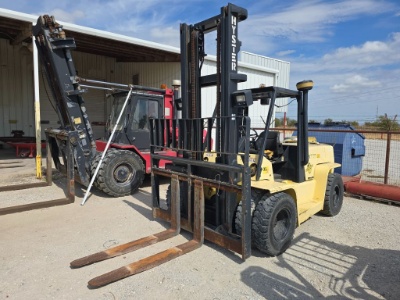 2006 Hyster 15K Forklift