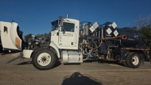 2018 Peterbilt 337 S/A Chemical Treater Truck