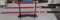 NOVELTY SWORD COLLECTION WITH PLASTIC STANDS AND CONFEDERATE SHEATHS