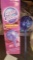 LOT OF 4 AQUA GLOBES HAND BLOWN GLASS WATERING BULBS BRAND NEW