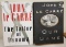 2 JOHN LE CARRE HARDCOVER BOOKS OUR GAME & THE TAILOR OF PANAMA