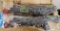 LOT OF 2 PLASTIC BB GUNS