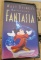 FANTASIA VHS TAPE
