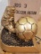 RESIN SOCCER PLAQUE