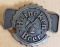 HEINEKEN BELT BUCKLE BOTTLE OPENER