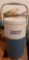 COLEMAN POLYLITE WATER JUG COOLER
