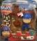 MIKE THE KNIGHT PLAY TOY